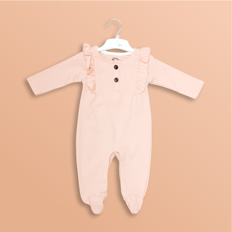 Sleepsuit